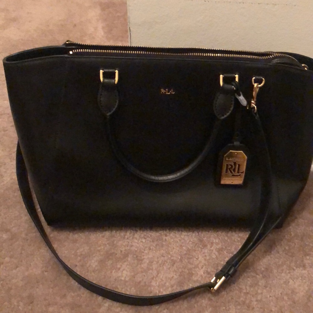 Ralph Lauren bag